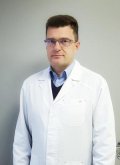 Волков Виктор Викторович