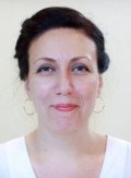 Фролова Юлия Сергеевна