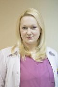 Белянчикова Юлия Петровна