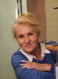 Шлячкова Наталия Арослановна