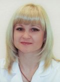 Парамонова Ольга Александровна