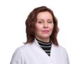 Фабиян Вероника Анатольевна