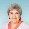 Коновалова Елена Николаевна