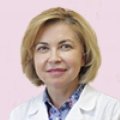 Никитина Светлана Ураловна