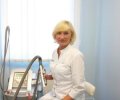 Иванова Валерия Геннадьевна