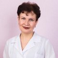 Рачкова Светлана Борисовна