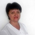 Гильфанова Любовь Григорьевна