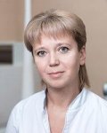 Стрельцова Наталья Владимировна