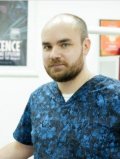 Исаев Артем Александрович