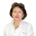 Кокорина Татьяна Сидоровна