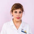 Рябова Ирина Александровна