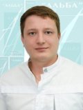 Тетерин Антон Сергеевич