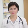 Ярославцева Оксана Геннадьевна