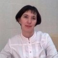Чижменко Ольга Валерьевна