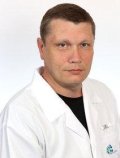 Голубовский Олег Александрович