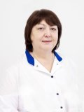 Маган Наталья Владимировна