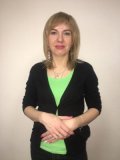 Баско Анастасия Вячеславовна