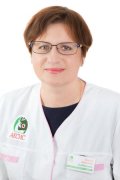 Байбакова Ольга Ивановна