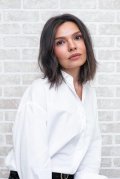 Хахалина Вероника