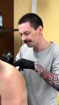 Ильиных Павел