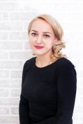 Ефремова Валентина