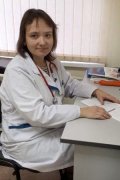 Кузьменко Евгения Ивановна