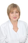 Черкасова Любовь Александровна