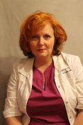 Мухамедянова Елена Валентиновна