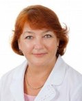 Рогова Ольга Юрьевна