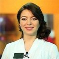 Хачатурова Кристина Георгиевна