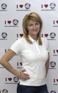 Лесных Ирина Алексеевна
