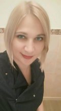 Абхаликова Оксана Евгеньевна