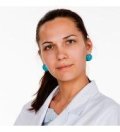 Круглова (Сазанова) Надежда Юрьевна