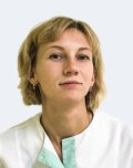 Чернова Анна Борисовна