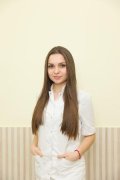 Рудичева Герда Николаевна