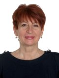 Федорова Людмила Григорьевна