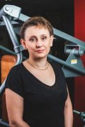Долгова Анжела