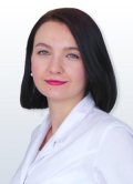 Чурина Юлия Александровна