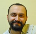 Бордунов Алексей Владимирович