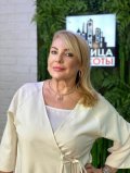 Кальвейт Марина Владимировна