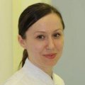 Михайлова Людмила Викторовна