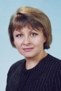 Зарубина Оксана Борисовна
