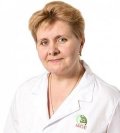 Евлентьева Татьяна Николаевна