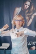 Кирилова Илона