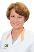 Назарова Вероника Сергеевна