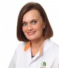 Потрохова Елена Александровна