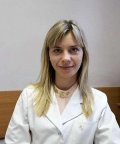 Плотникова Наталья Андреевна