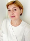 Урусова Халимат Хасановна