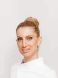 Басария Софико Рамазиевна