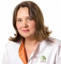 Матвеева Алла Юрьевна